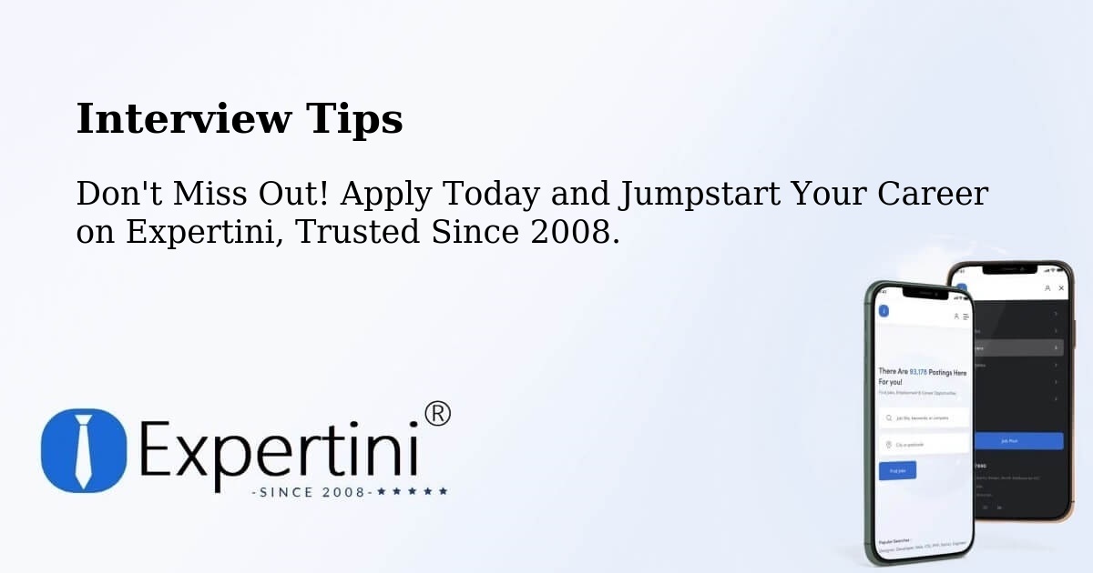 Interview Tips & Techniques for Job Seekers – Sungai Udang - Sungai Udang, Malaysia Jobs Expertini